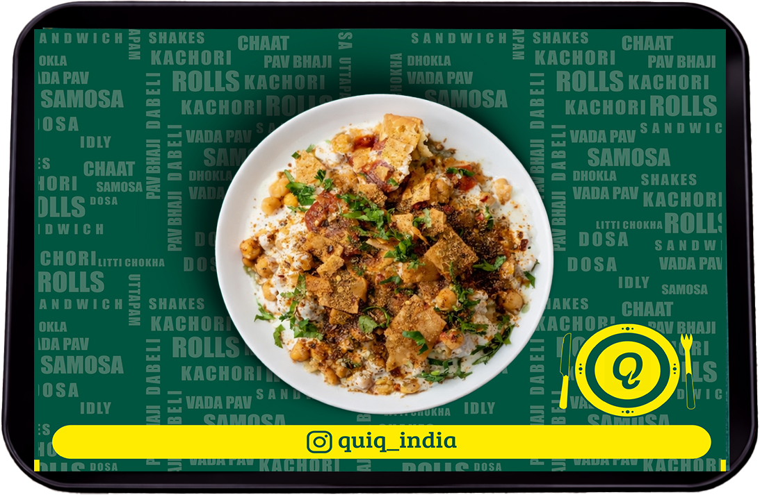 Vada Pav